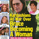Illustration for article titled This Week In Tabloids: Kendall Jenner and Lord Disick Are Doing Sex